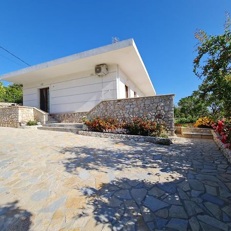 Guesthouse Redilka Ksamil Luaran gambar