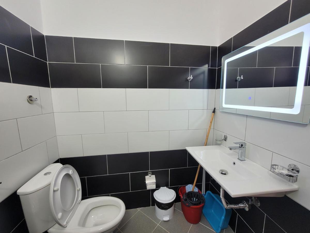 Guesthouse Redilka Ksamil Luaran gambar