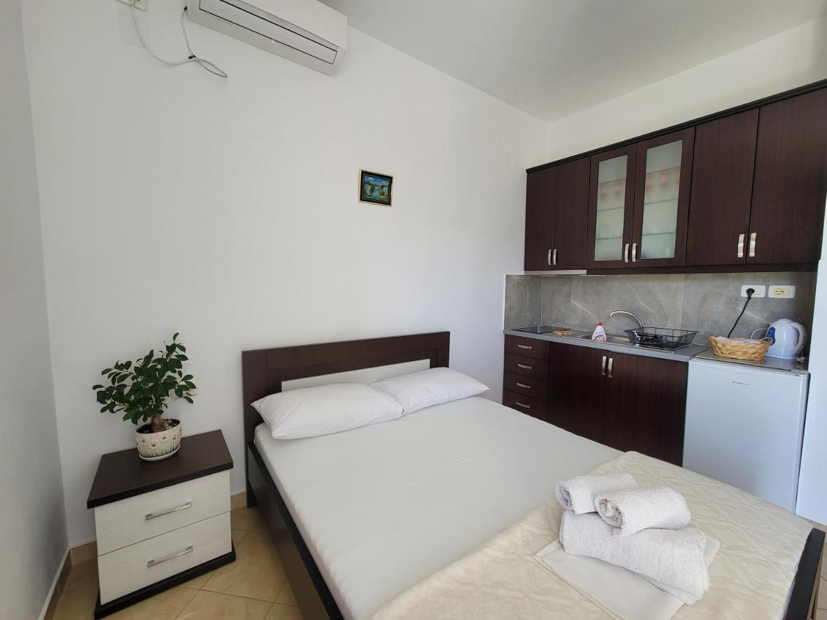 Guesthouse Redilka Ksamil Luaran gambar