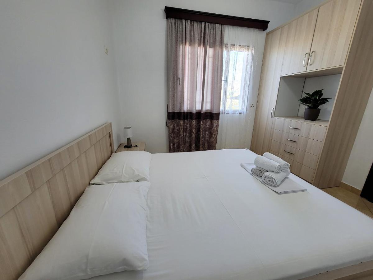 Guesthouse Redilka Ksamil Luaran gambar