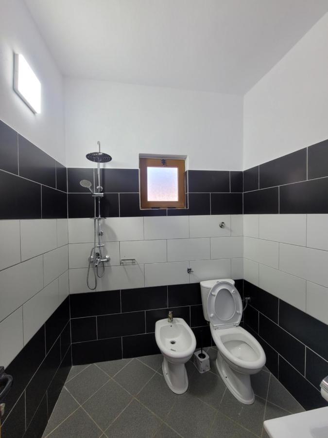 Guesthouse Redilka Ksamil Luaran gambar