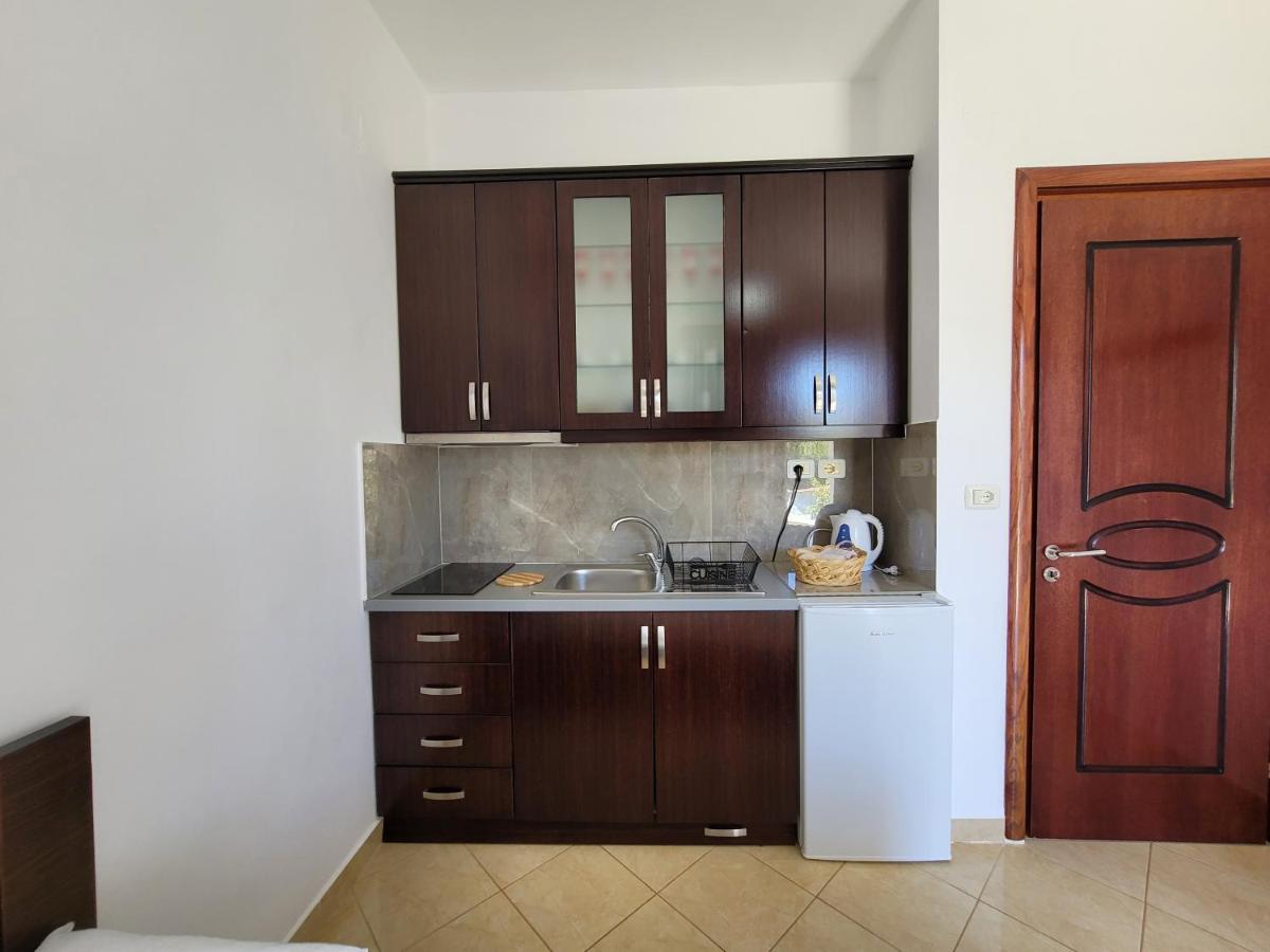 Guesthouse Redilka Ksamil Luaran gambar