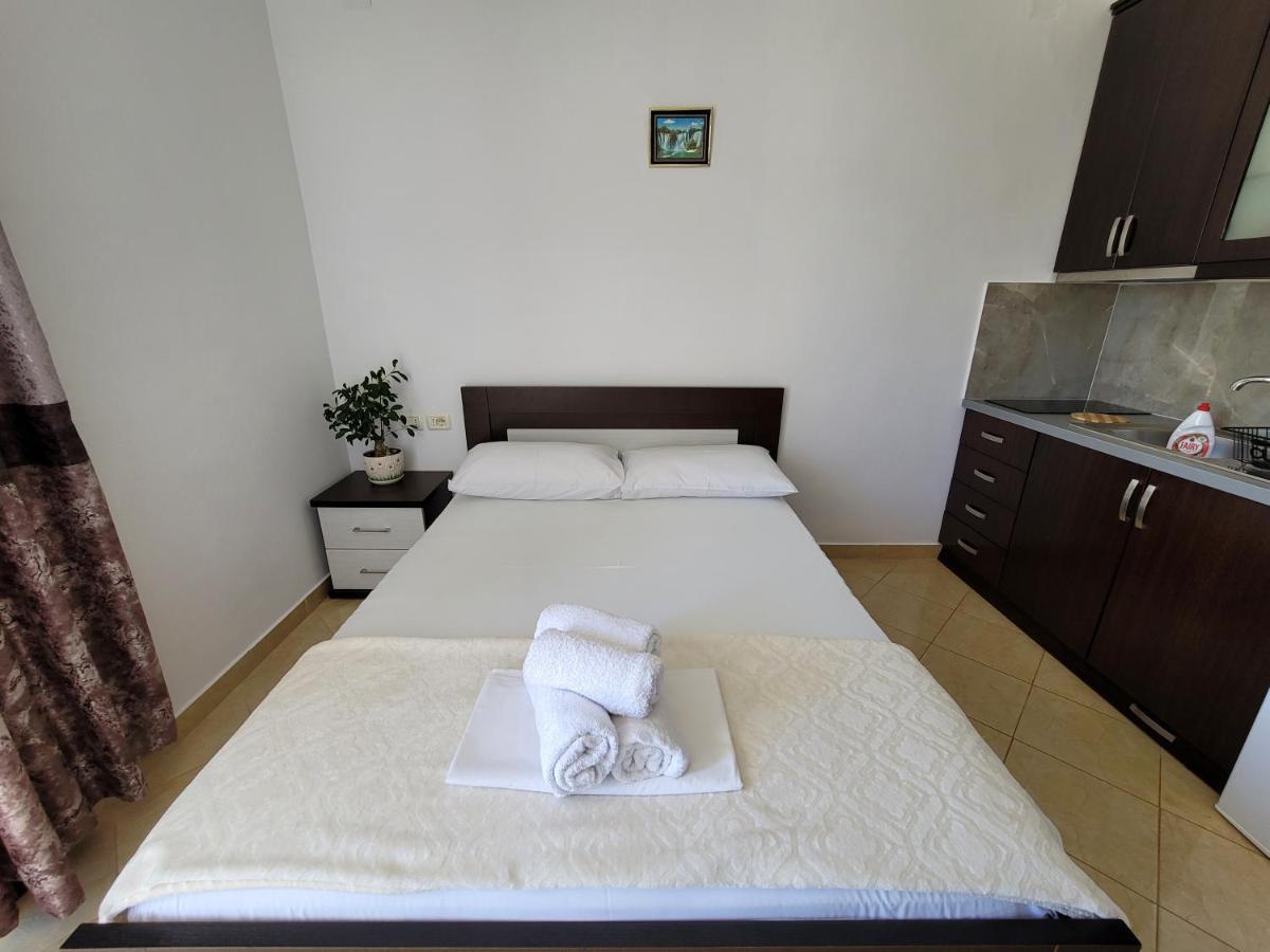 Guesthouse Redilka Ksamil Luaran gambar