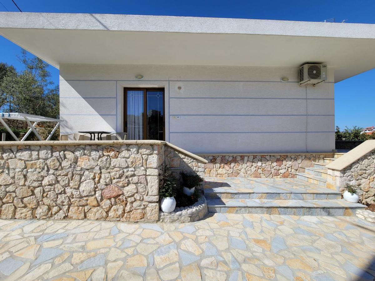 Guesthouse Redilka Ksamil Luaran gambar